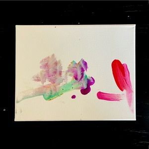 Team Jocelyn Painting